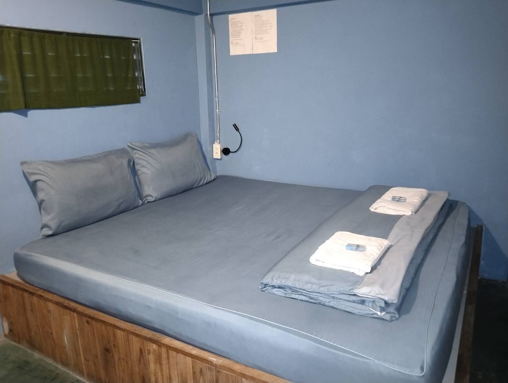 Timesabai32 hostel