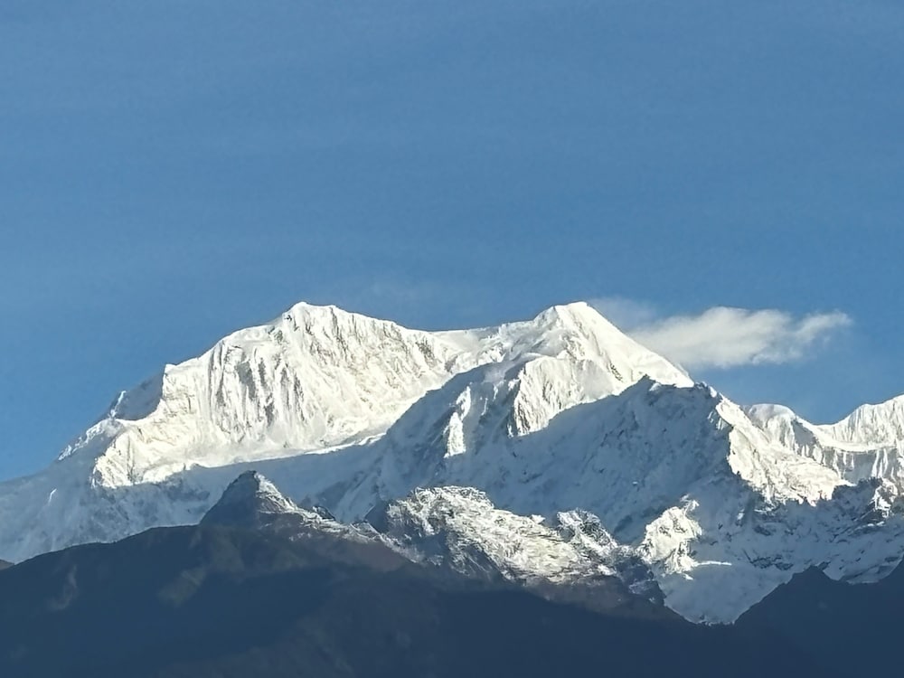 Khi Gha Thang Retreat