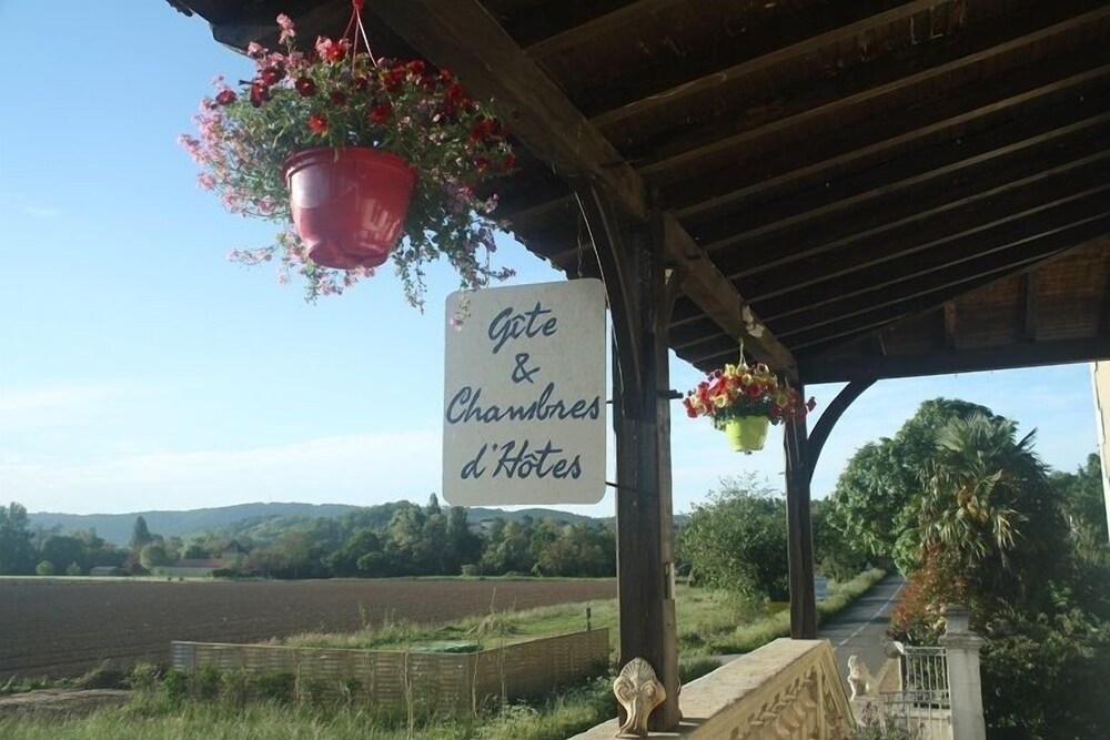Le clos de la Salamandre