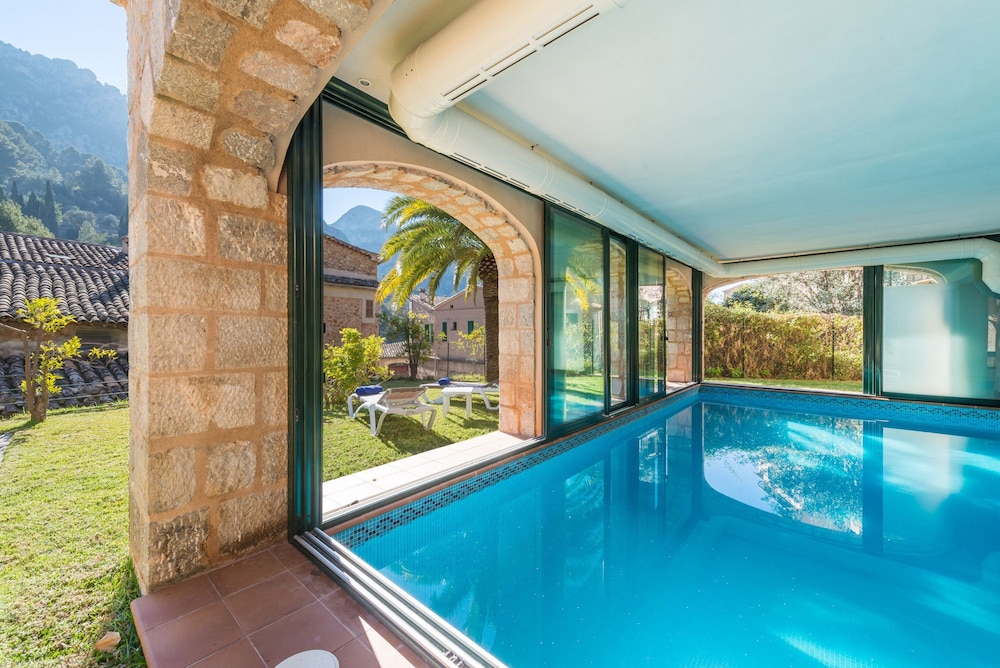 Circe in Fornalutx With 4 Bedrooms and 4 Bathrooms view 5