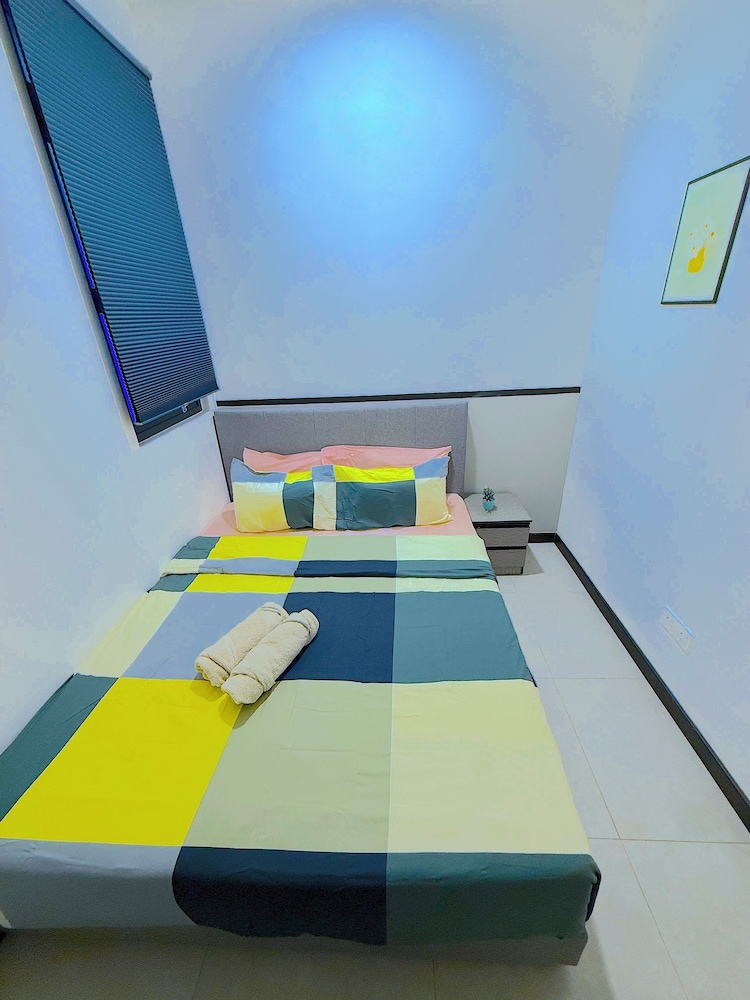 Neu Suites By RASBO Galaxy Suites