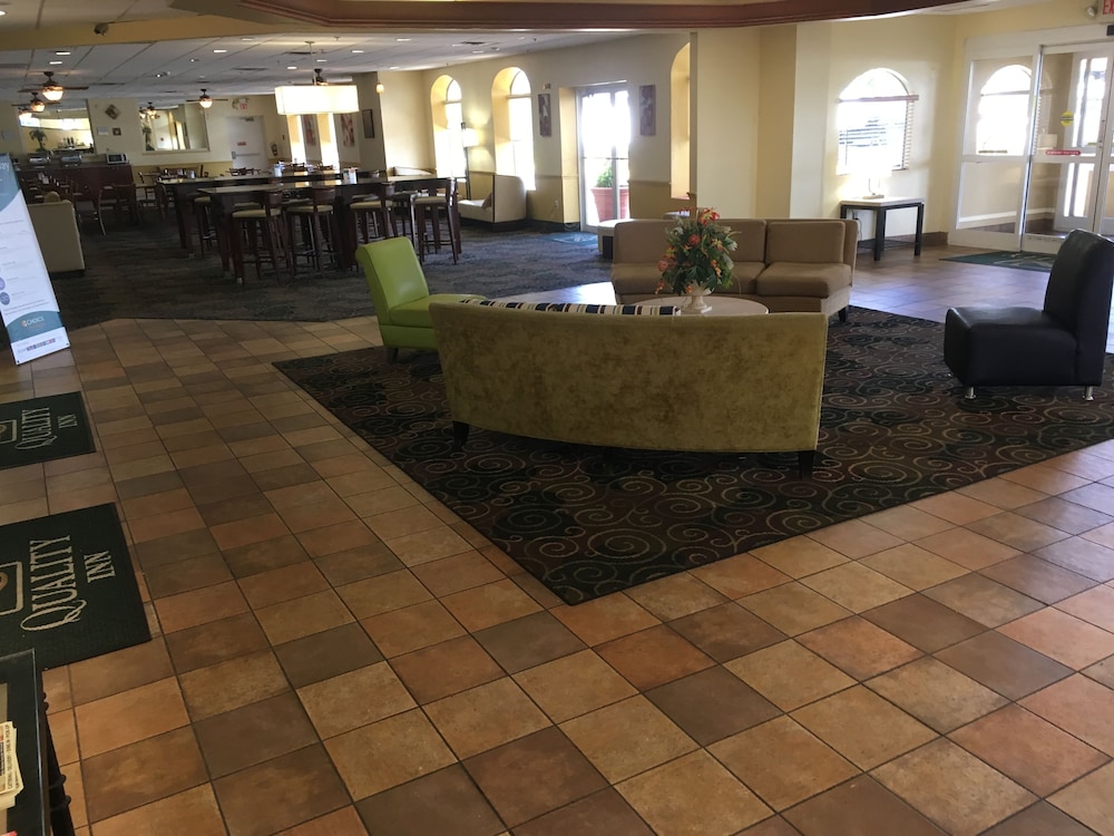 Holiday Inn Orlando North Winter Park by IHG, Billede 25