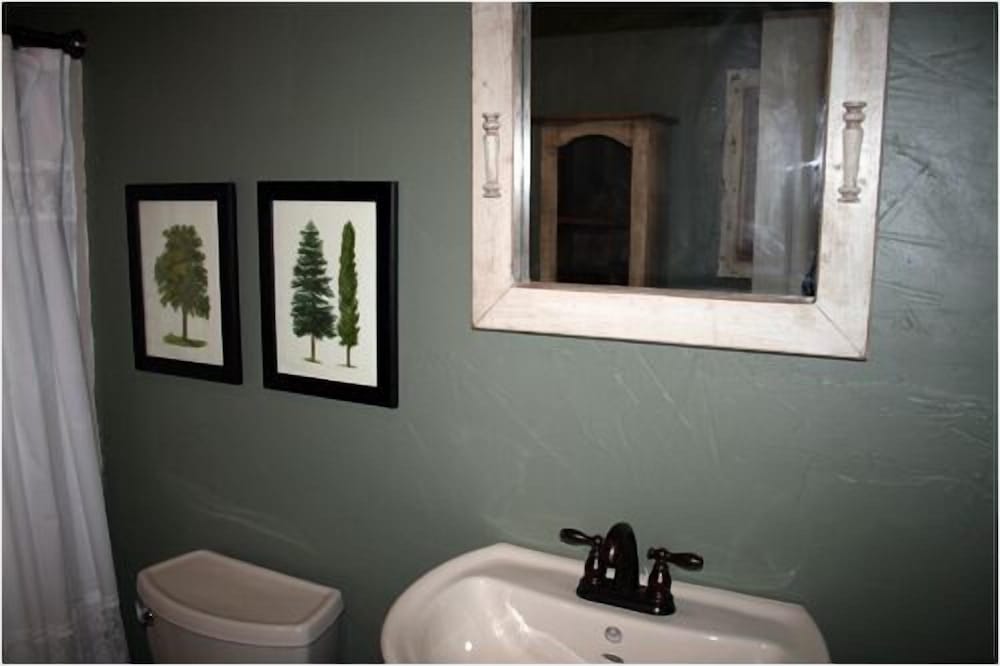 Bear Creek Lodge Cabin Resort
