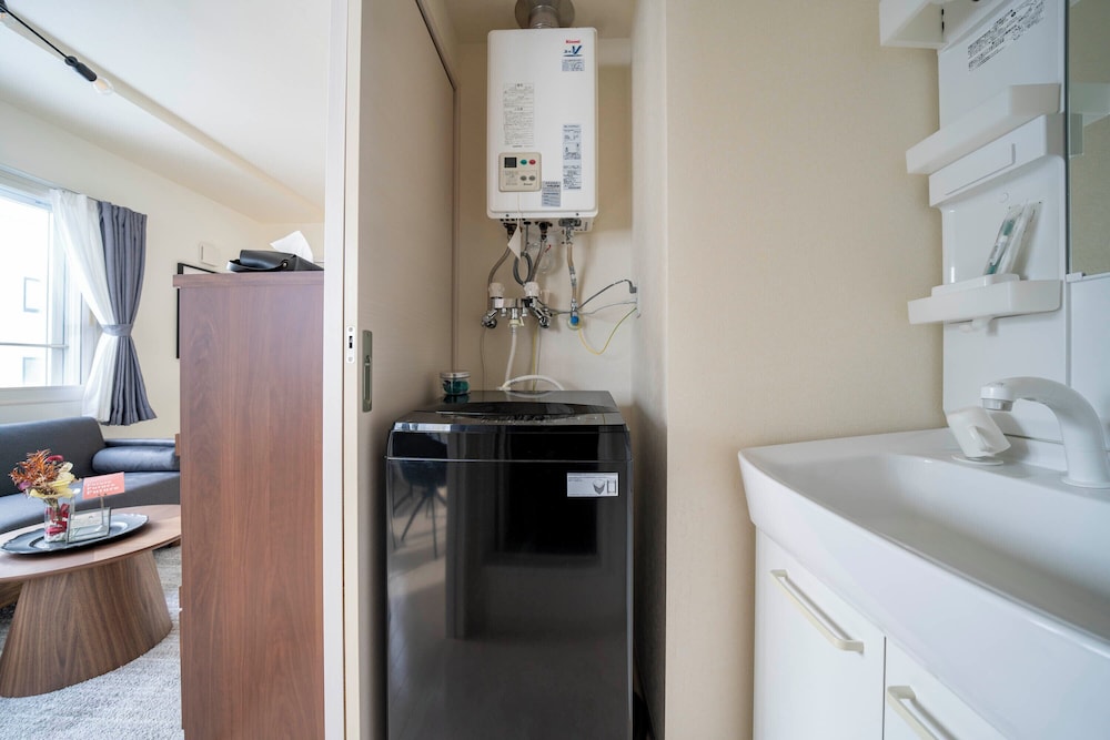 COURT VILLA SAPPORO 403