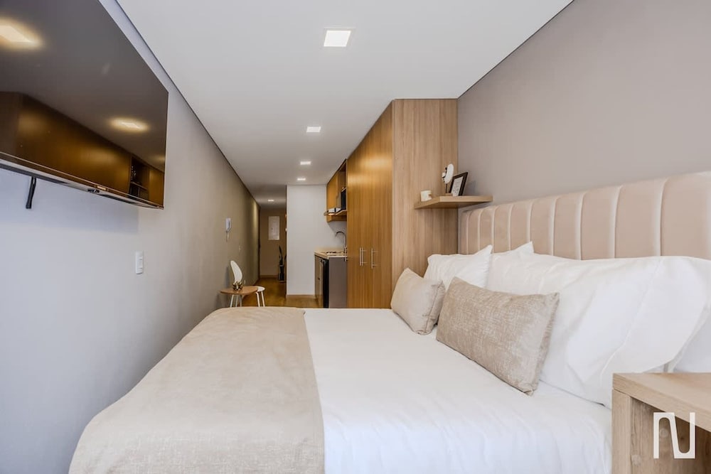 NOK 1BR Loft Serene in Usaquen