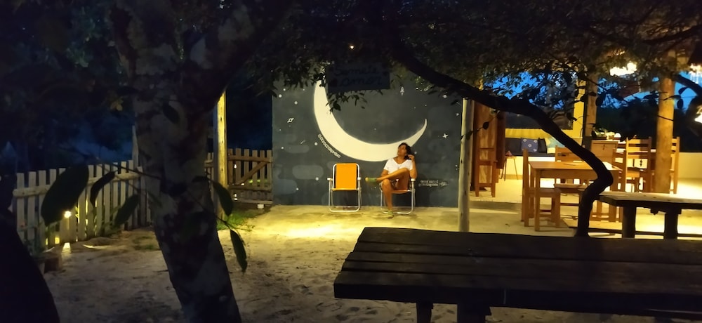 Pousada Céu de Corumbau