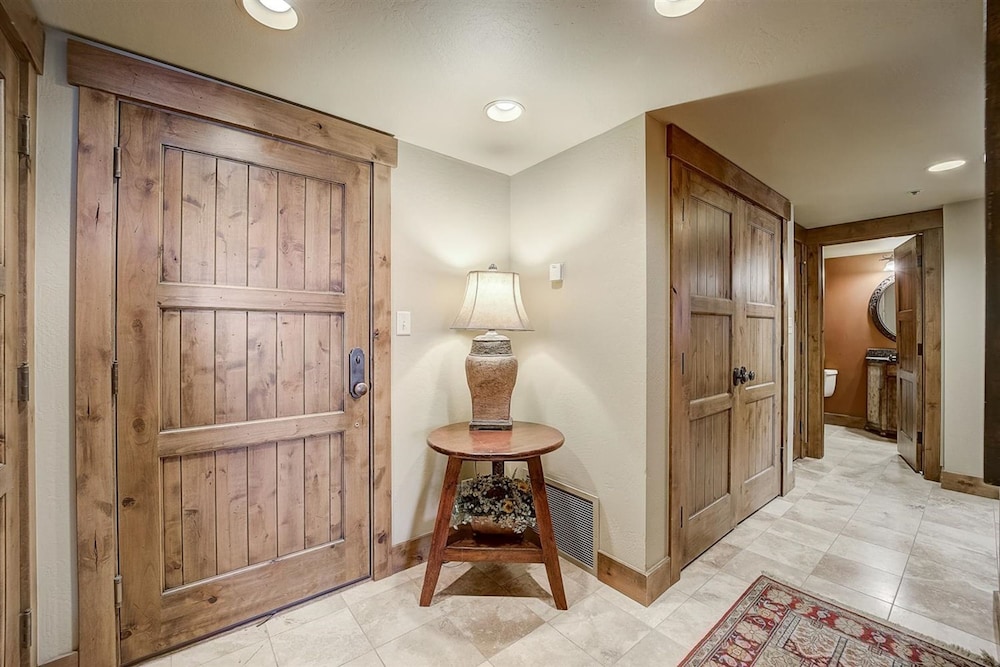 Mont Cervin 22 by Avantstay Luxury Ski in Ski out Home in Park City