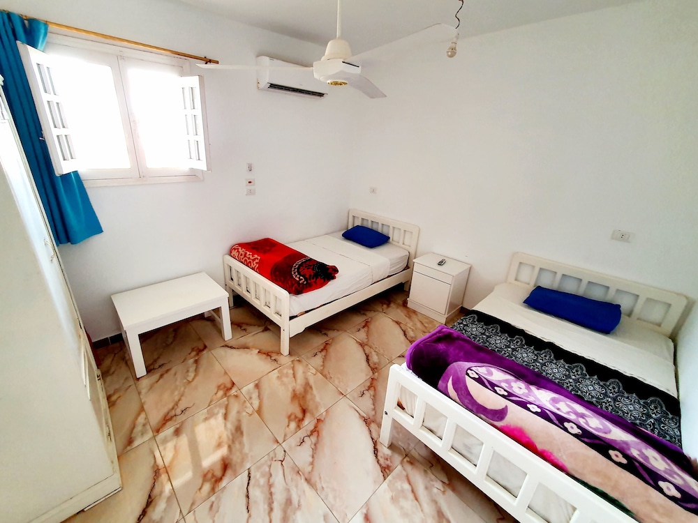 Luxor Guest House
