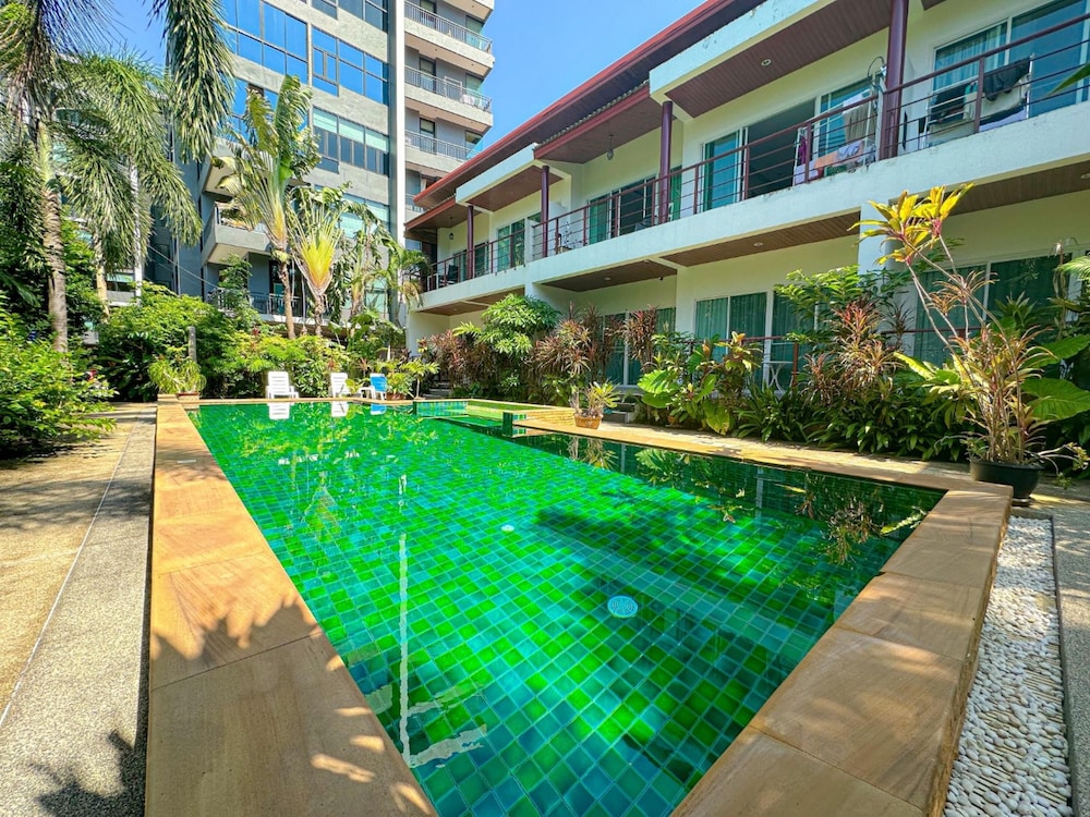 One Bedroom Oasis in Rawai