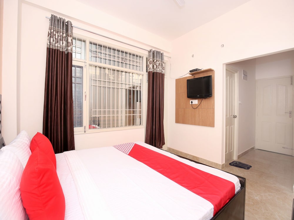 OYO 13433 Home Kasauli View 2BHK Dharampur