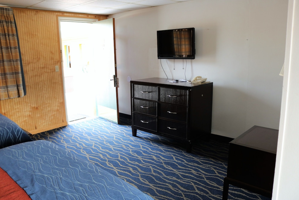 Rodeway Inn Harlan