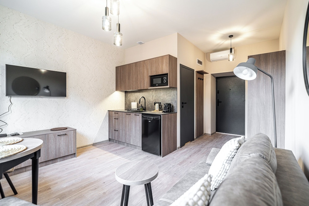 RentPlanet - Studio Pułaskiego