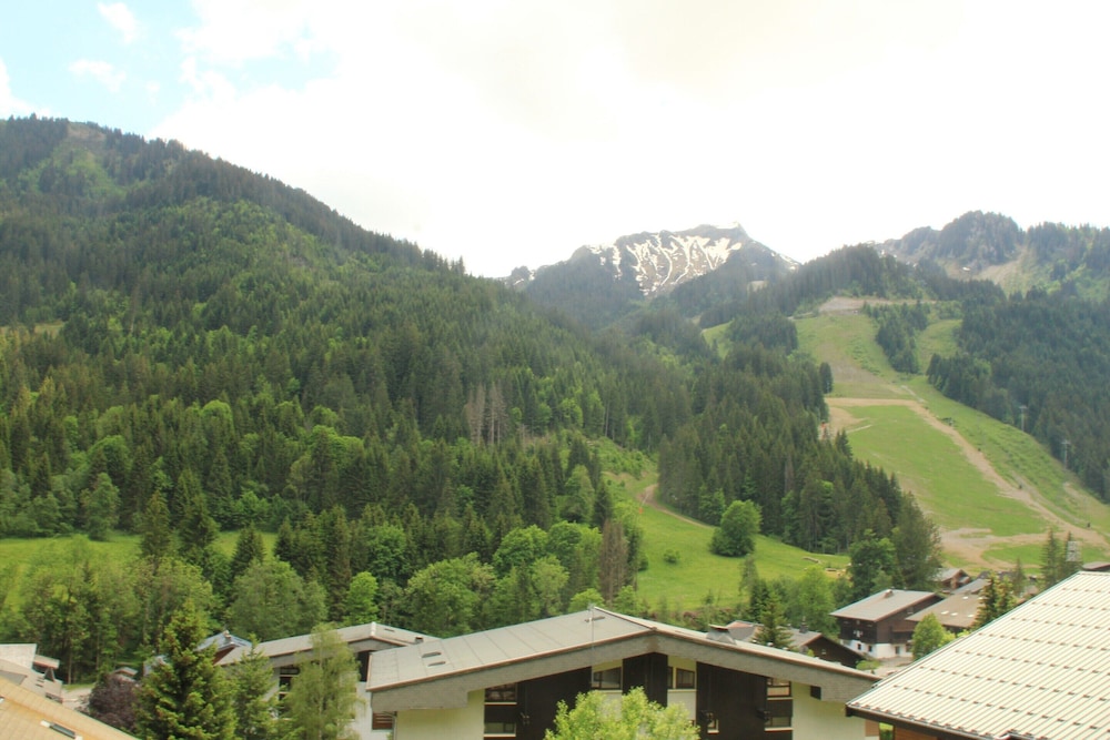 Apartment Near Portes du Soleil ski Area