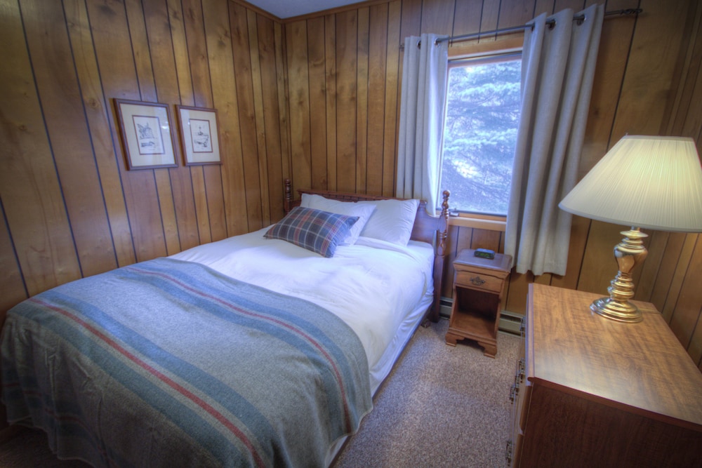 Cascade Lodge