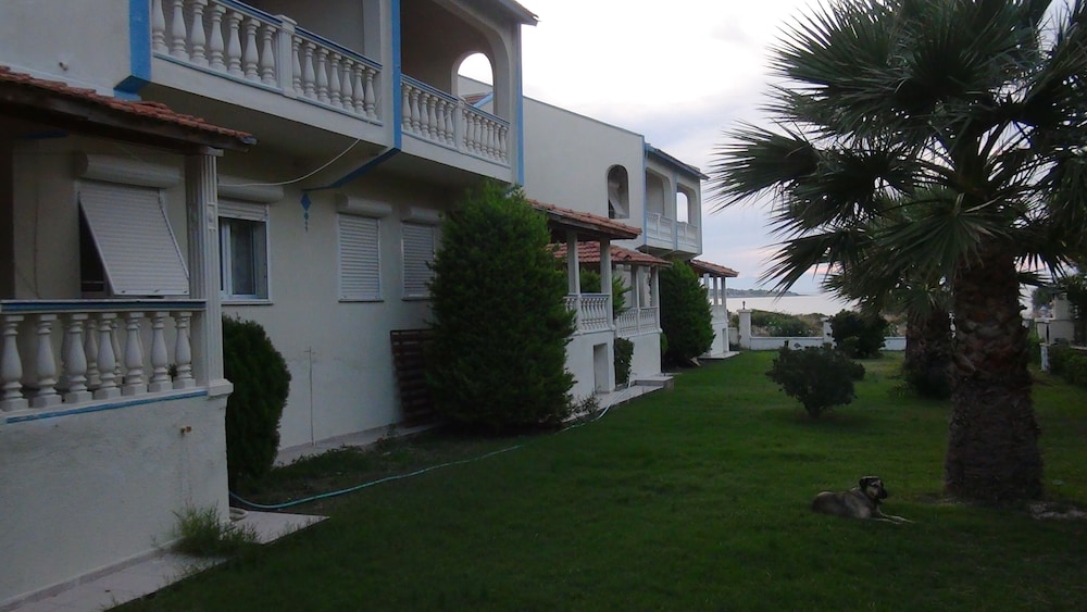 Seaside Villas rental in Cesme view 5