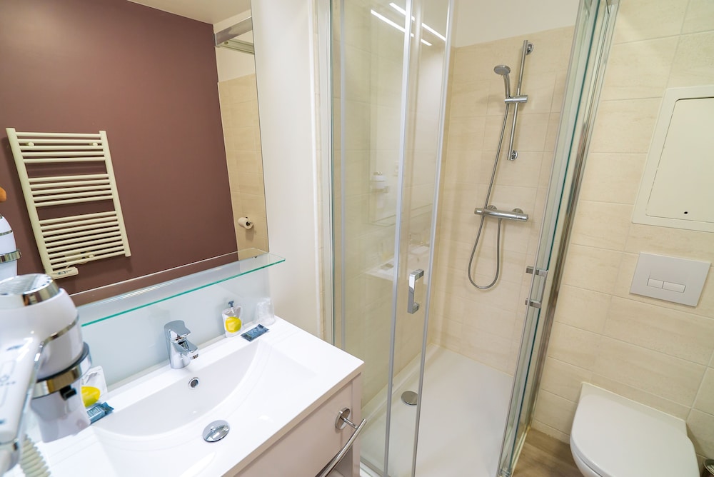 All Suites Appart Hôtel | Choisy-le-Roi