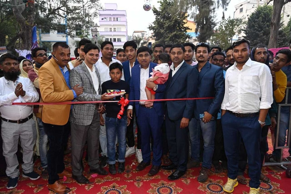 HOTEL MANNAT INTERNATIONAL