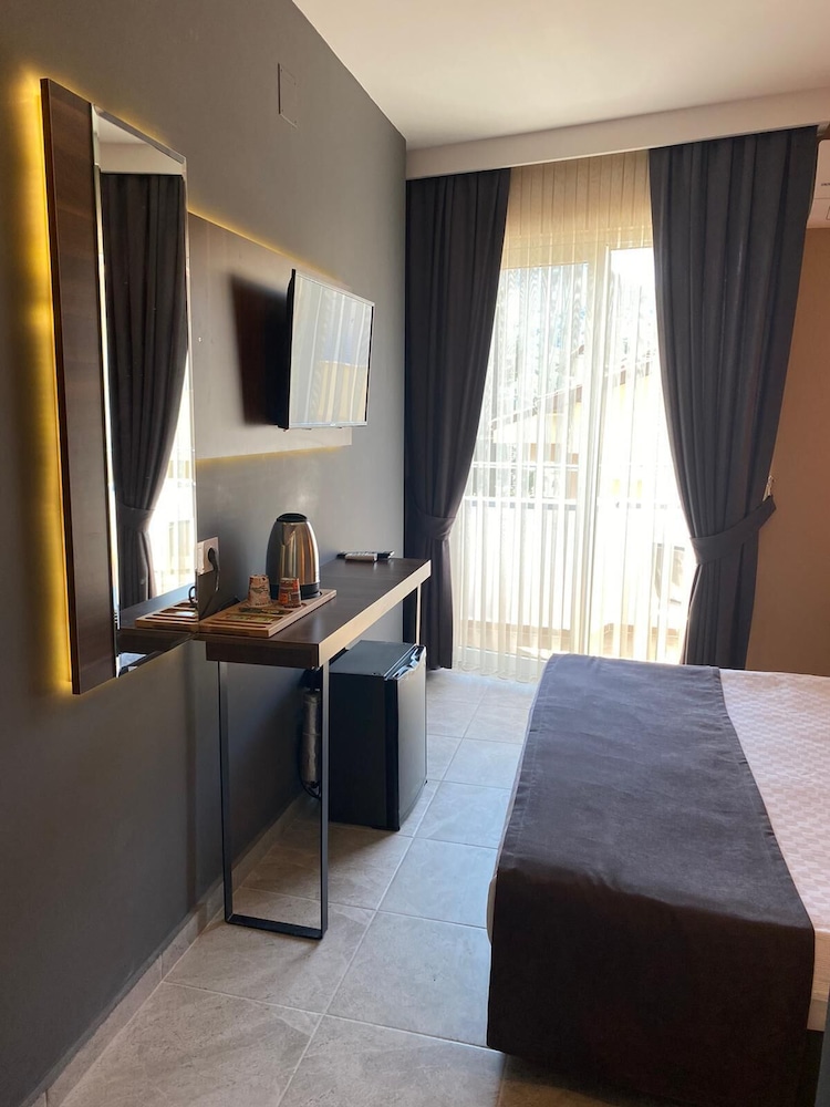 Avisos Otel&Apartmanlar - Image 13