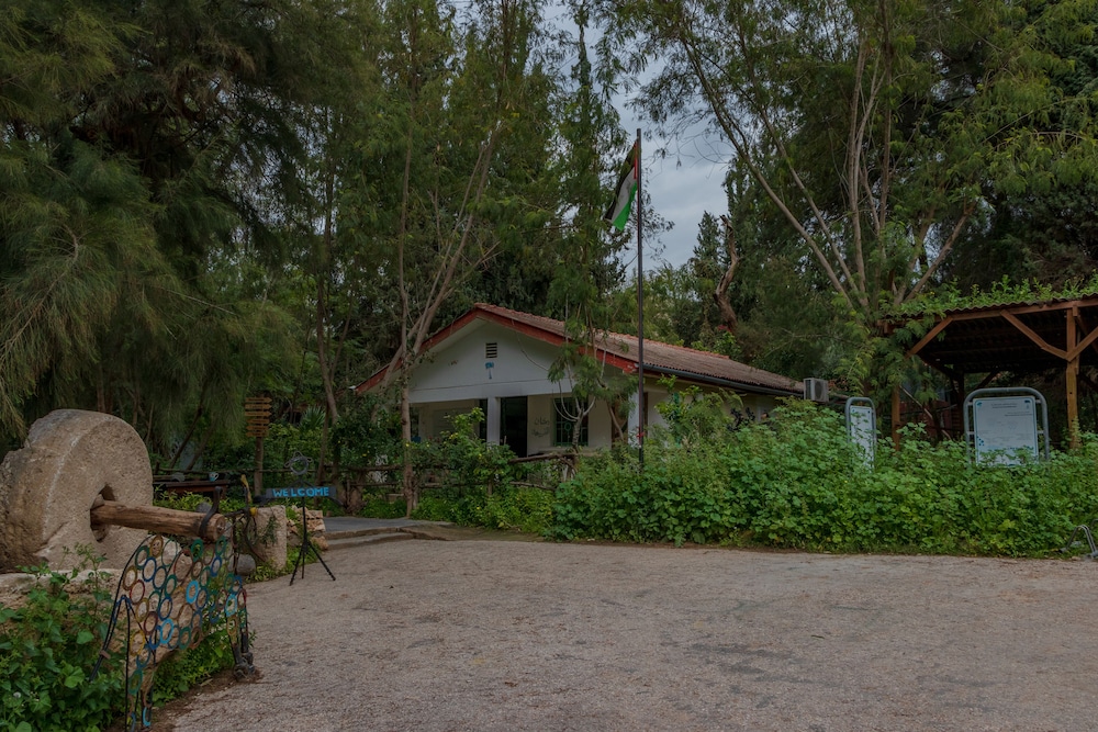 Jordan EcoPark view 2