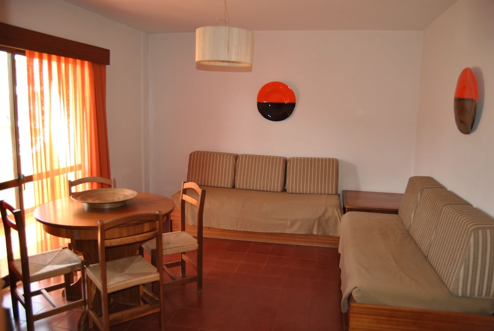 Apartamentos Olhos do Mar
