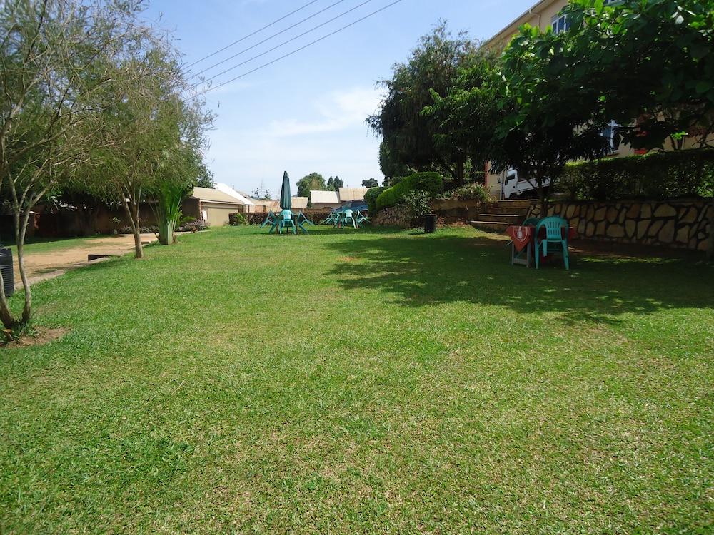 Dreams Guest House