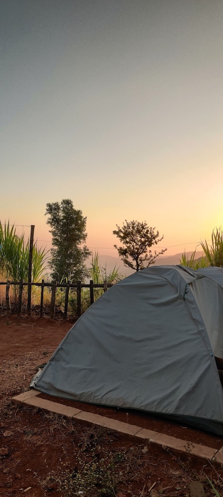 Yuva Yatri Campsite