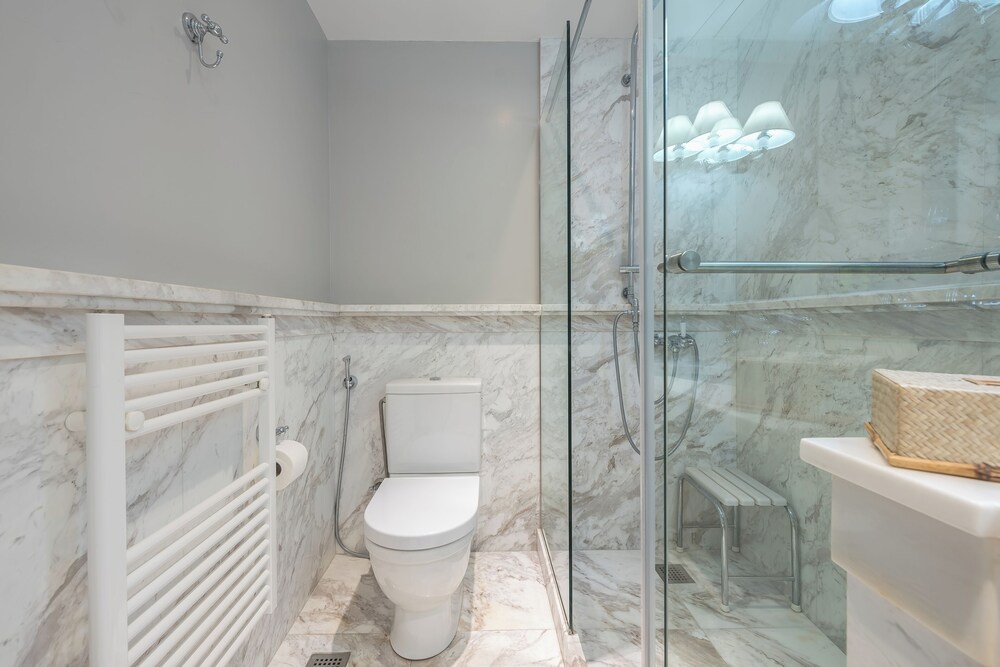 The Rare Luxury Gem in Kolonaki Sq - near Syntagma
