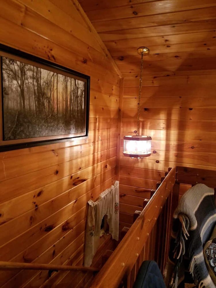 Shire In The Woods