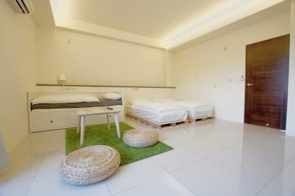 LP Guesthouse