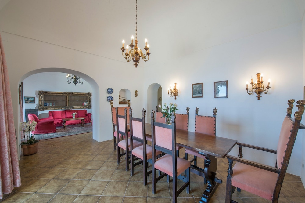 Villa Solenne by Elite Villas