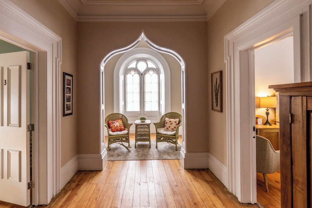 Strathmere Country Retreat