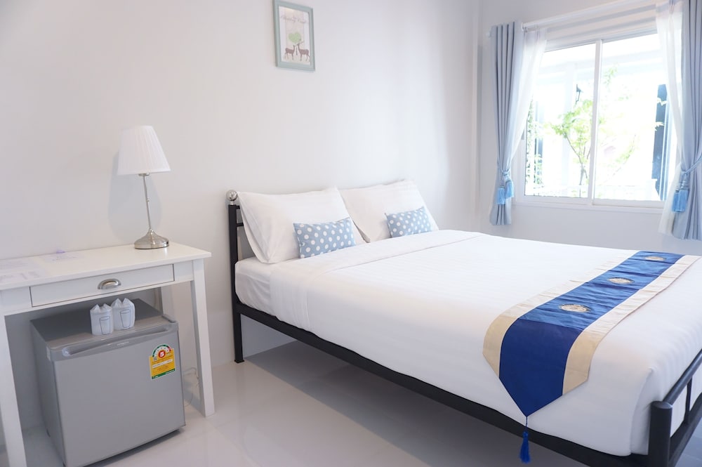 The White Village Ranong Resort