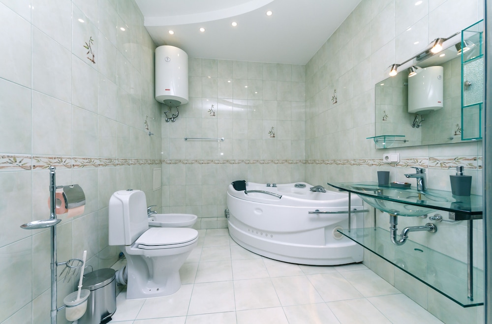 Kyiv Rent Apartments
