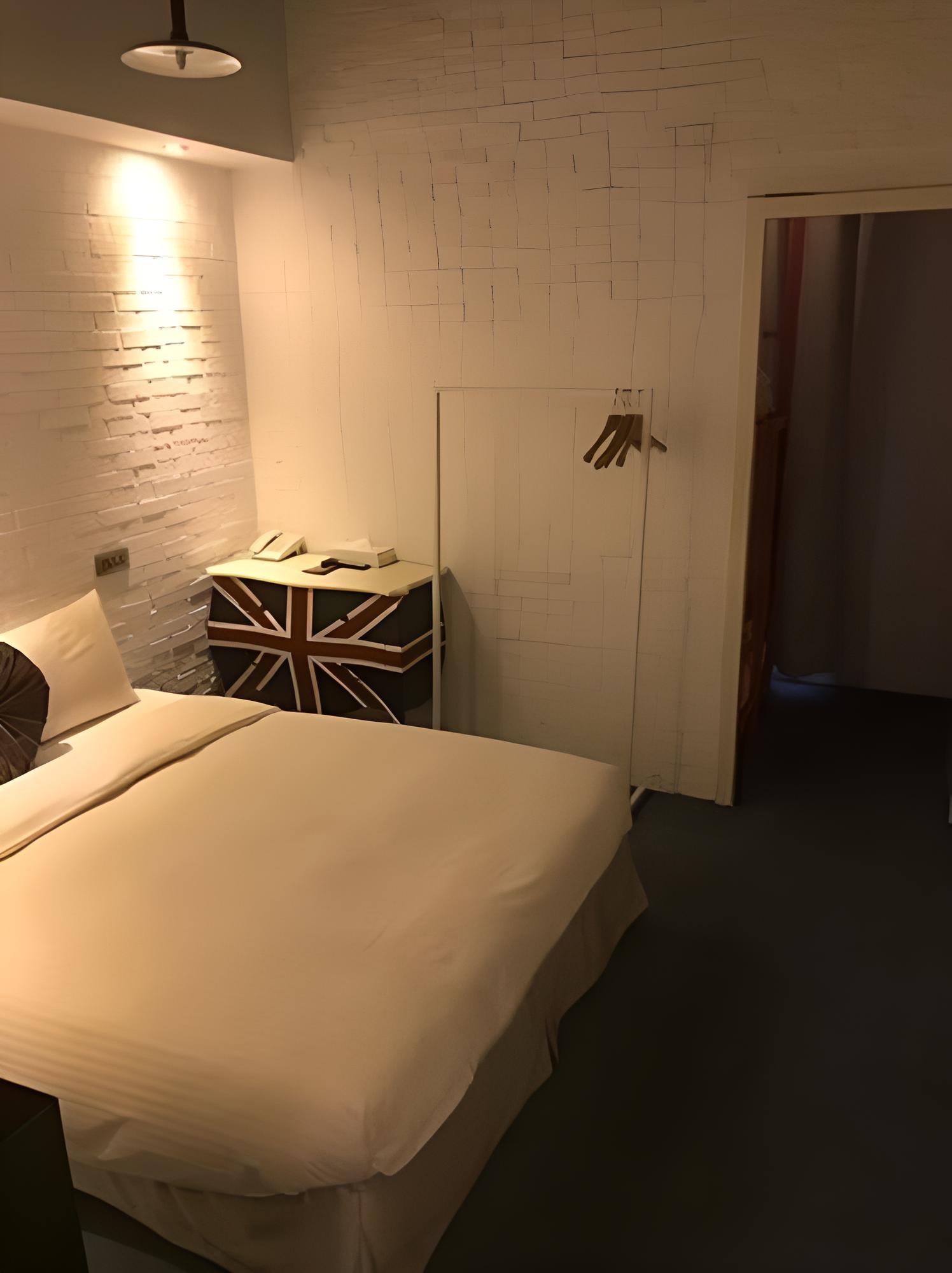 Cheers Boutique Hotel