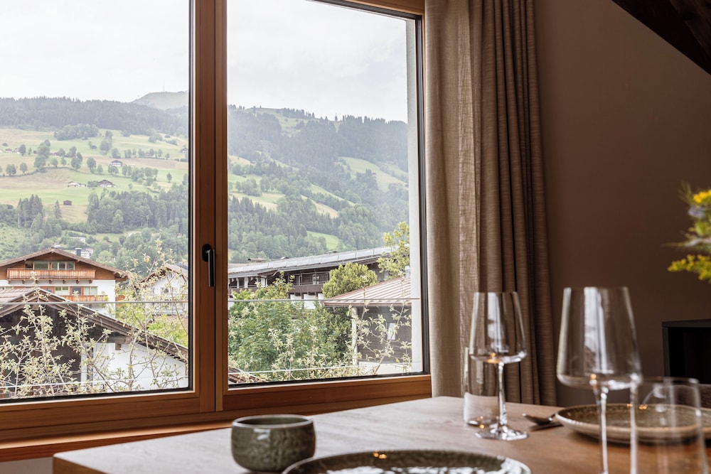 Chalet 104 Westendorf by ALPS RESORTS