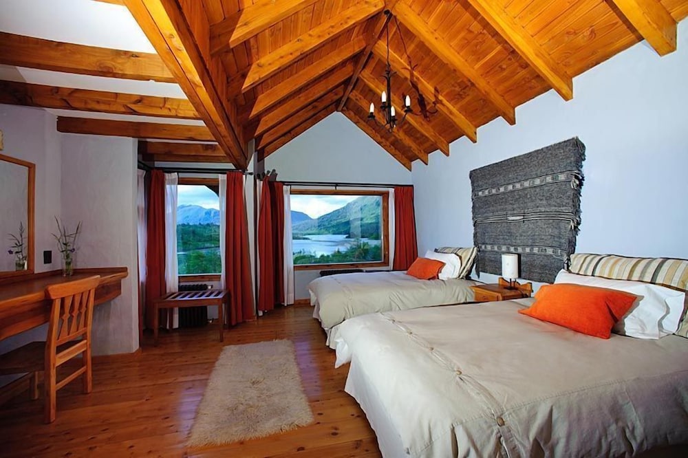 Rio Manso Lodge