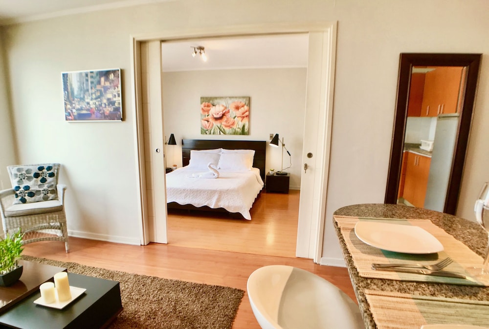 ALU Apartments - Miraflores Park