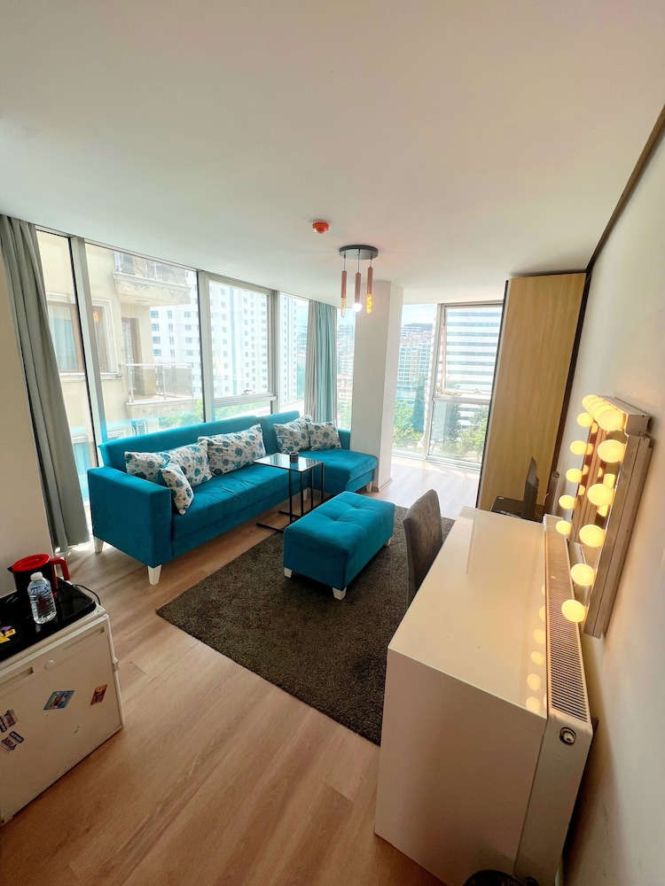 Blue Horizon Rezidans - Image 69