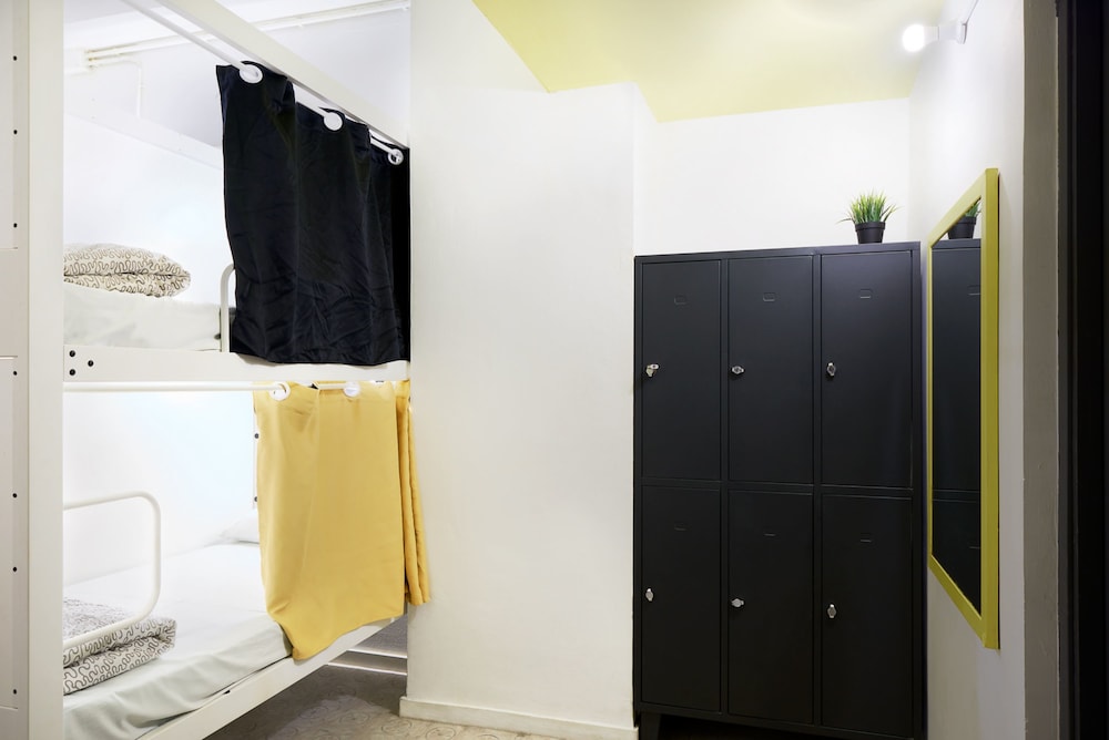 Bed & Bike Hostel Barcelona