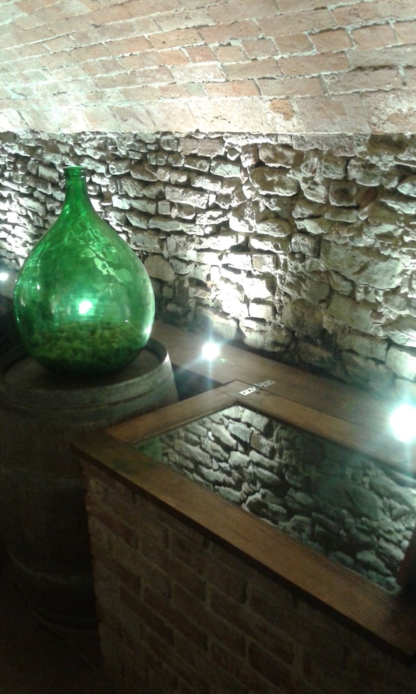 Agriturismo Schlin