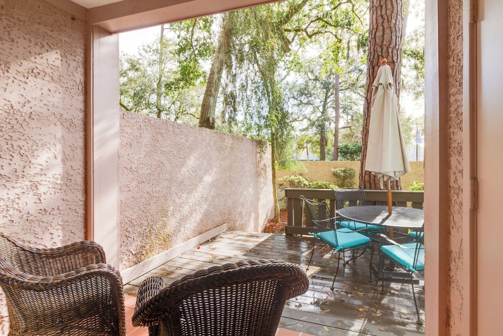 905 Cutter Court at The Sea Pines Resort