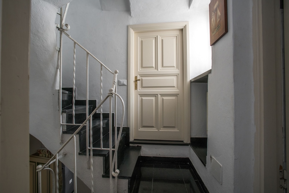 Villa Shelley Boutique Hotel
