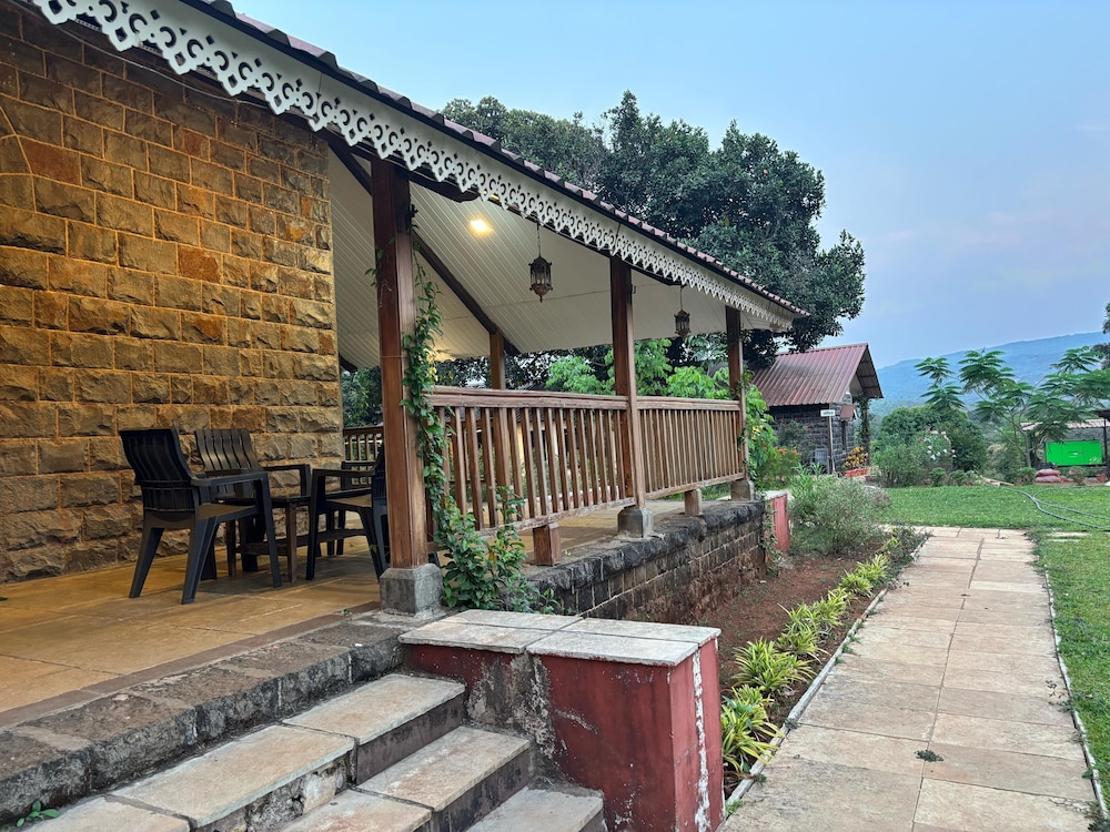 Madhuvan Retreat Resort Amba