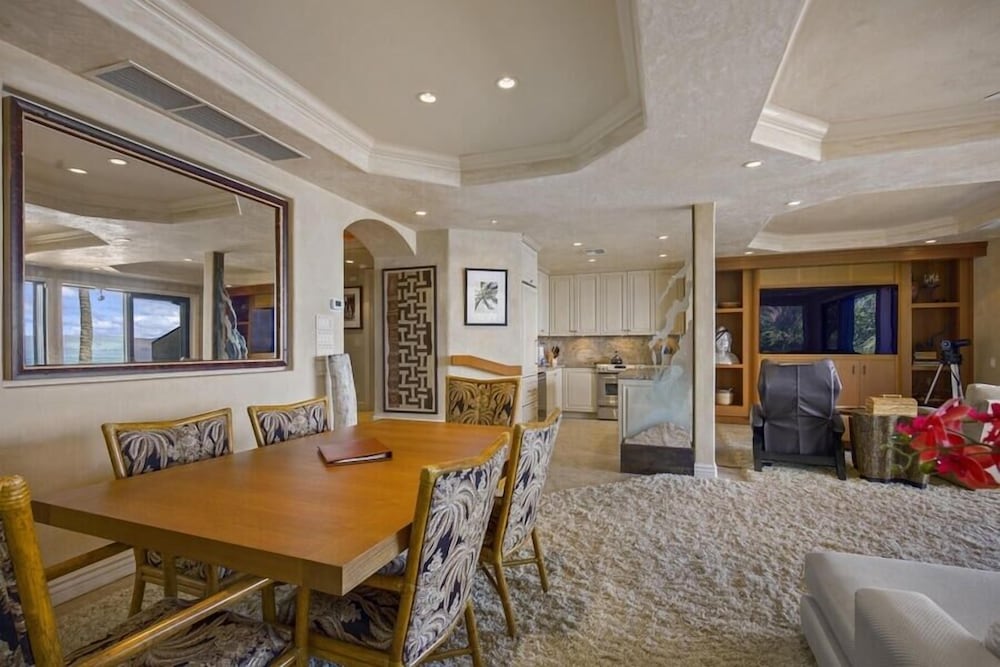 Makena Surf, #b-208 2 Bedroom Condo