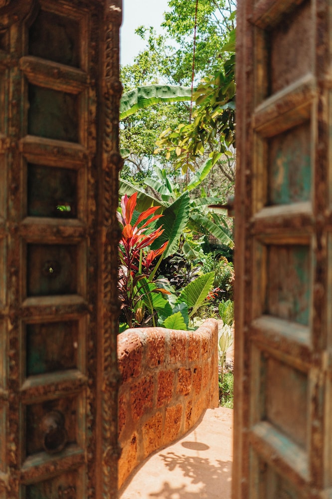 Mojigao Eco Resort
