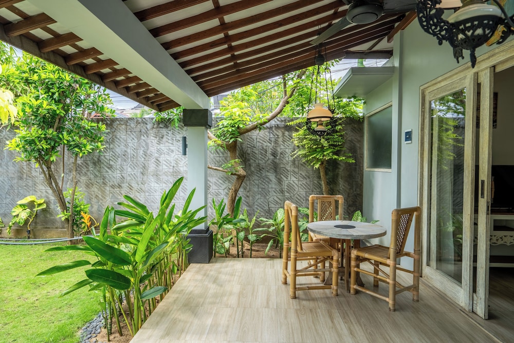Luxury Aliya Villa by Betterplace
