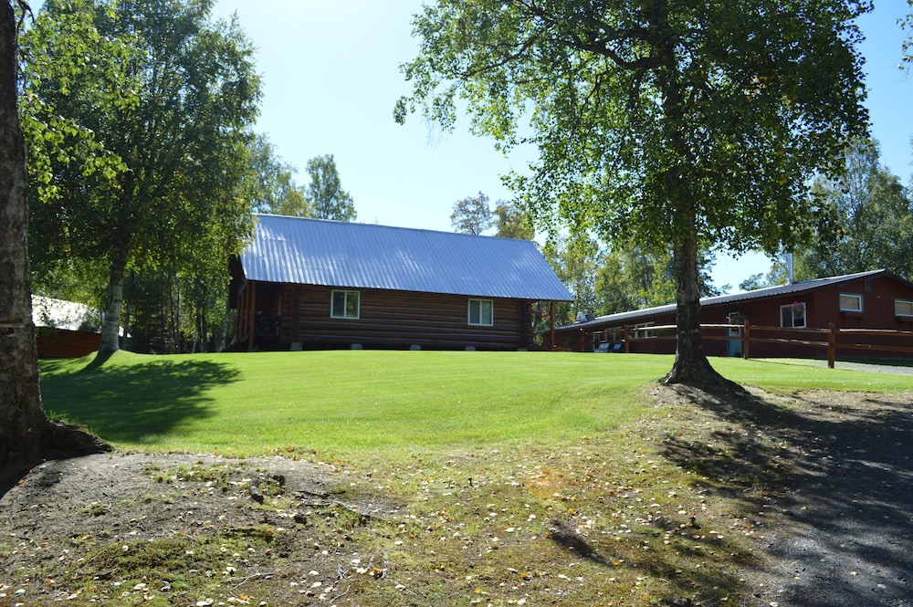 St. Theresa's Lakeside Resort