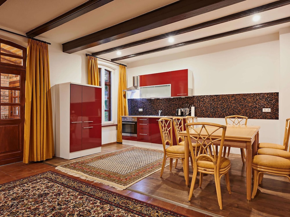 Holiday Home Oliver, Wendorf - Property Image 1