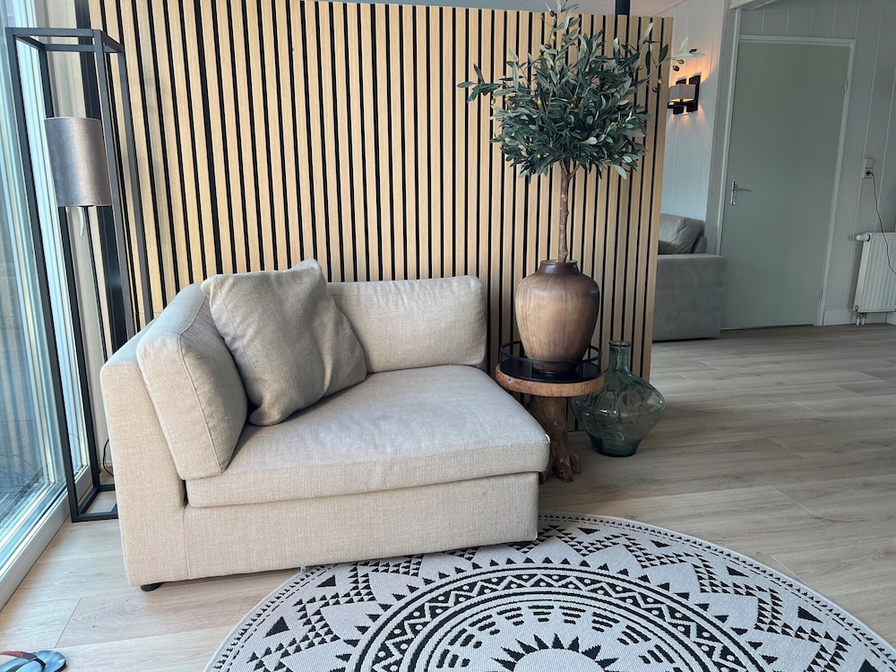 Countryside View Bungalow Near Dunes