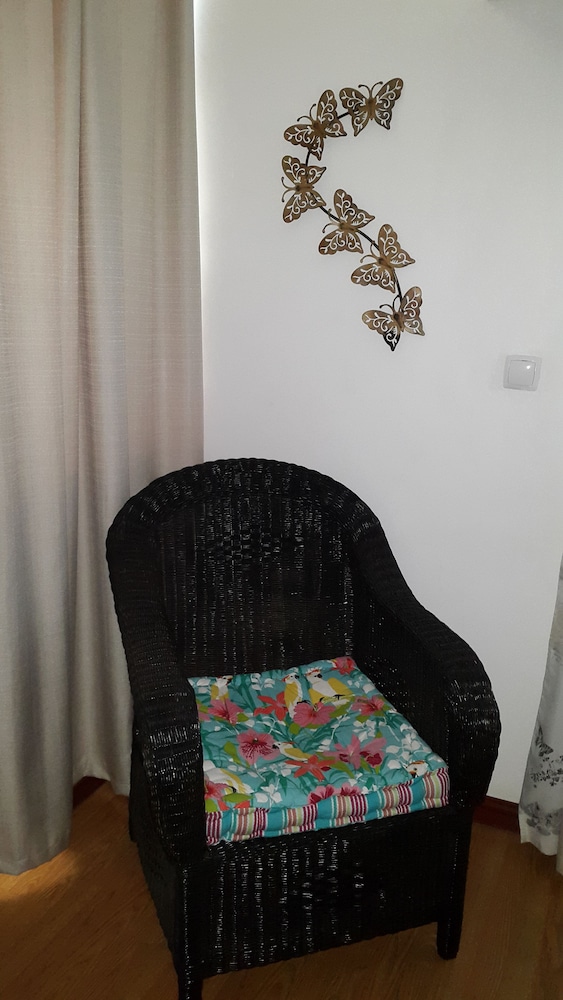 Mozaika Guesthouse 2